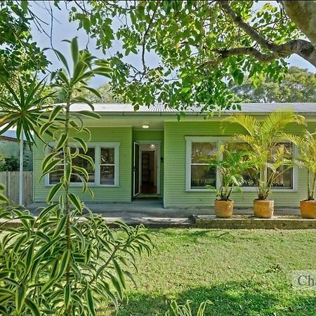 Charlie'S Beach House Byron Bay Exteriér fotografie