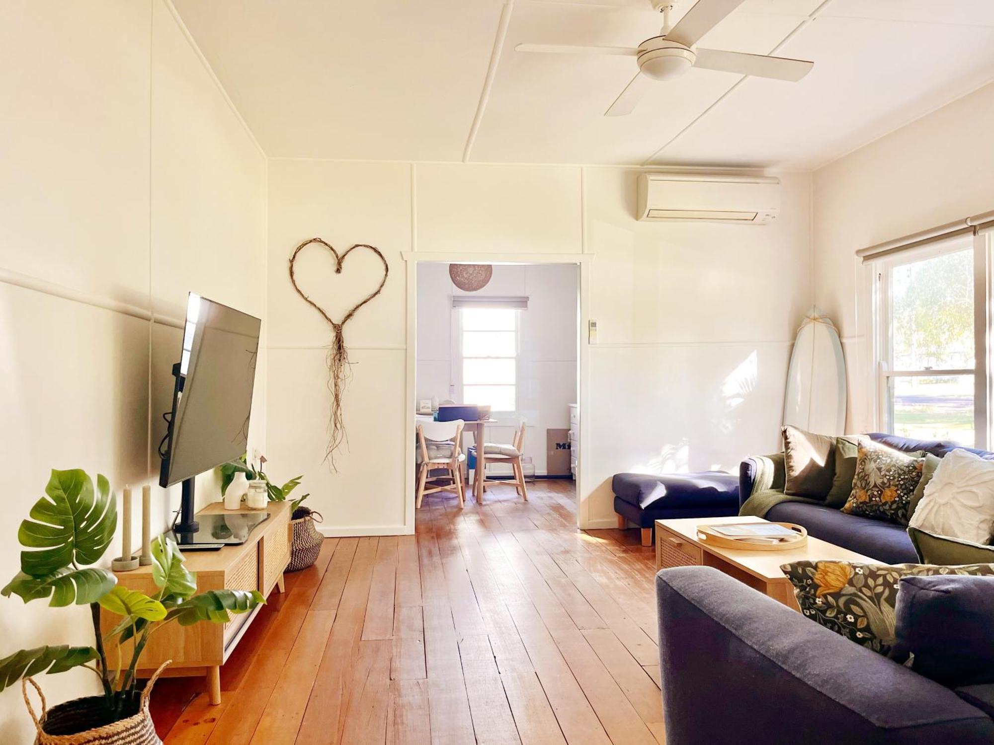 Charlie'S Beach House Byron Bay Exteriér fotografie